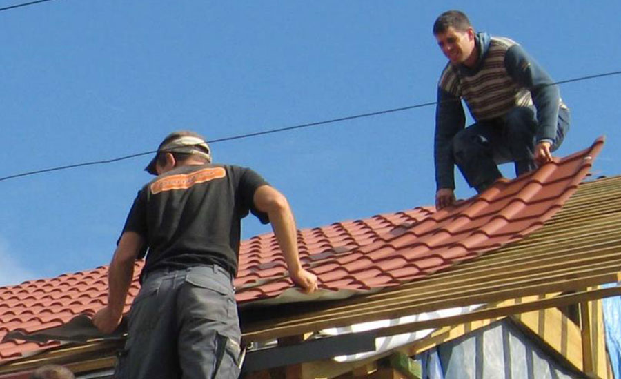 If you don’t like where you are, move